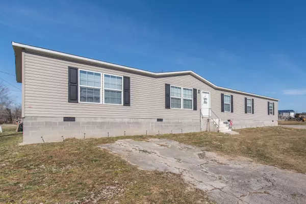 Mt Sterling, KY 40353,1821 Foxway Drive