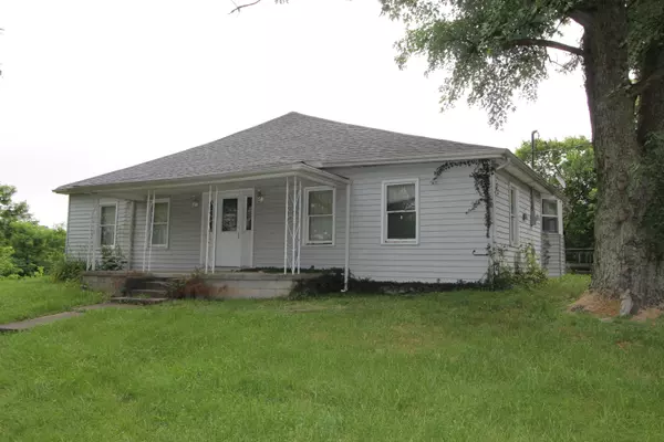 2039 Ballard Road, Lawrenceburg, KY 40342