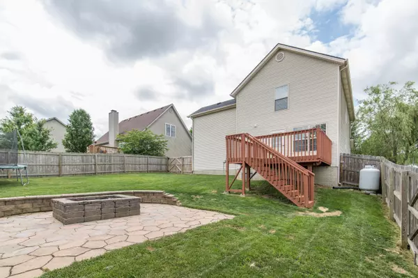 Winchester, KY 40391,303 Abbeywood Drive