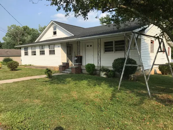 115 Crane Street, Somerset, KY 42501