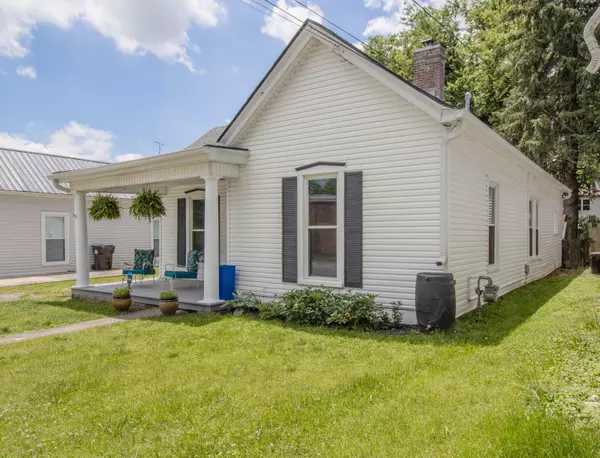 133 E 8th Street, Paris, KY 40361