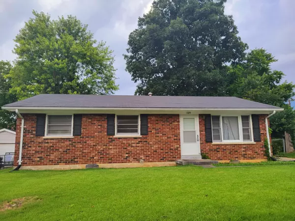 329 Mulberry Drive, Lexington, KY 40509