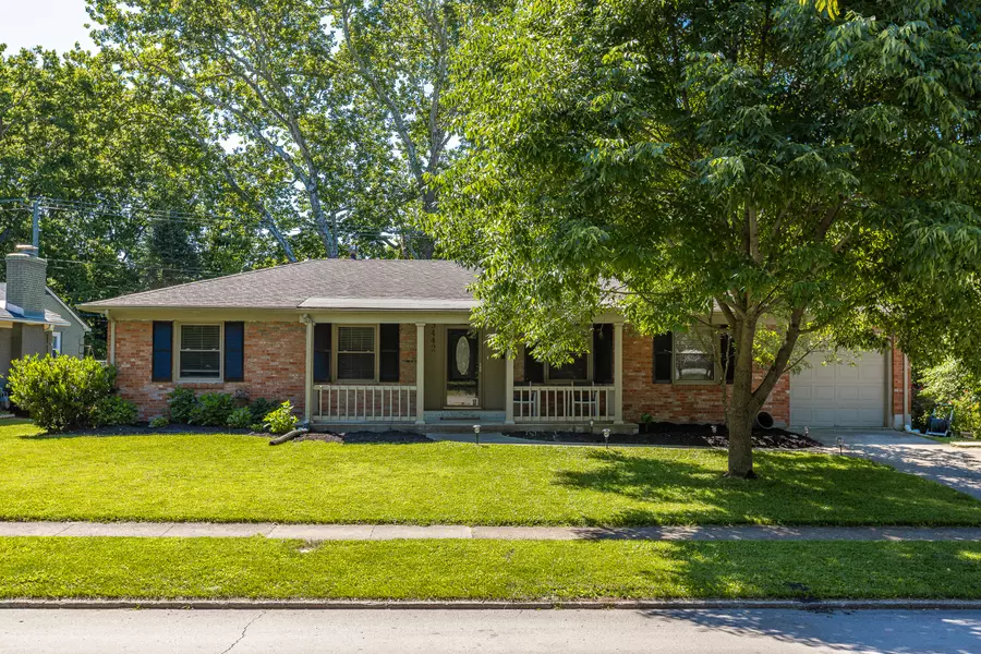 3442 Greentree Road, Lexington, KY 40517