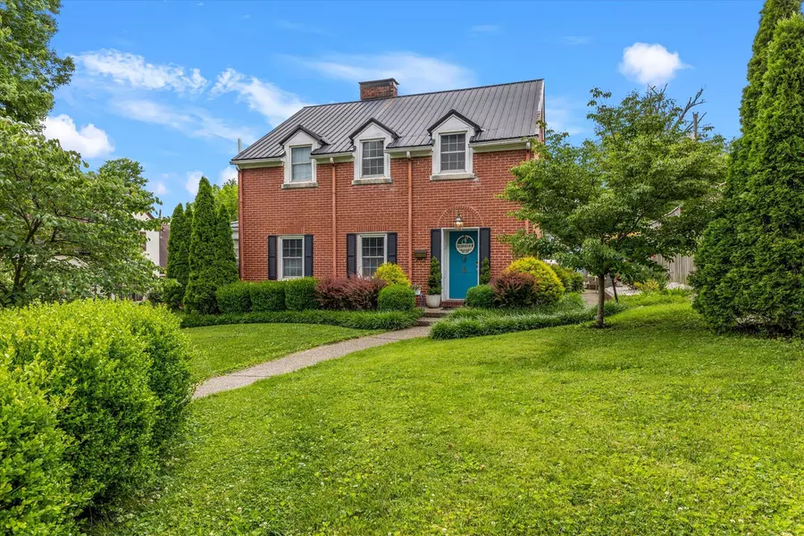 6 Keenfield Street, Richmond, KY 40475