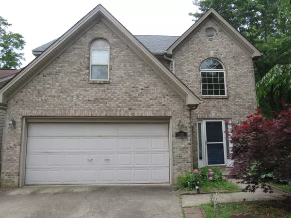 1101 Morning Side Drive, Lexington, KY 40509