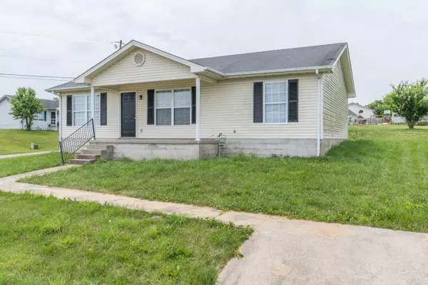 549 Jamie Ridge Drive, Mt Sterling, KY 40353