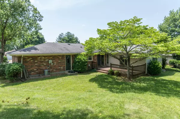 Lexington, KY 40515,3212 Buckhorn Drive