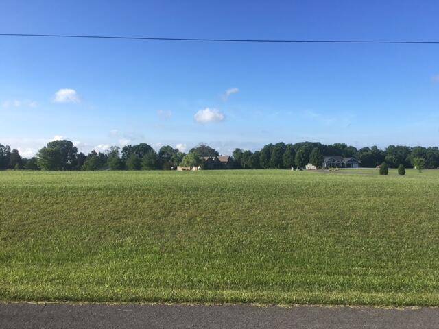 Lot 1 Frontage Road, Russell Springs, KY 42642