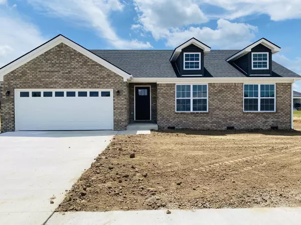 4011 Hollyhock Lane, Richmond, KY 40475