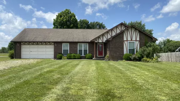 3619 Barbourville Road, London, KY 40744