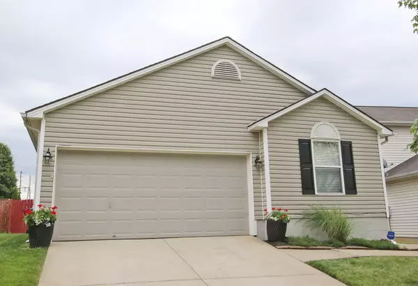 Lexington, KY 40511,2636 Coronado Ridge