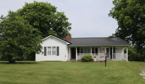 130 Bald Hill Road, Carlisle, KY 40311