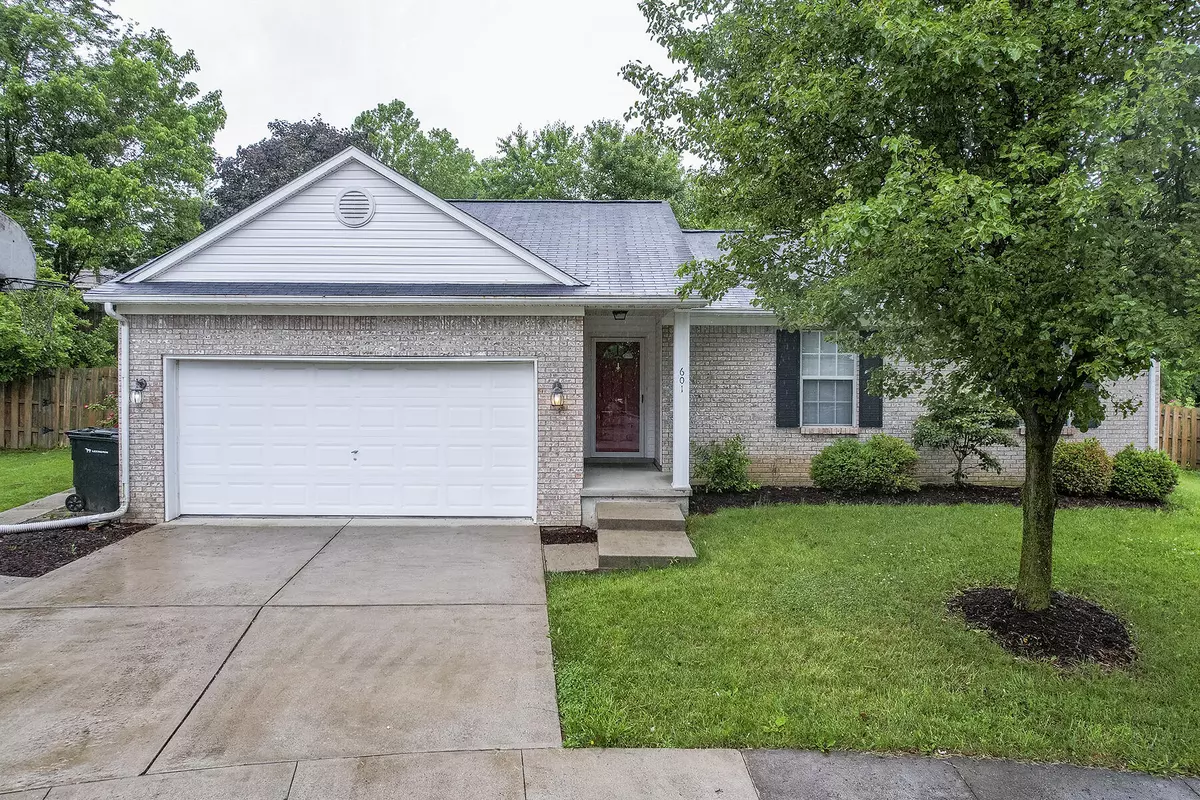 Lexington, KY 40509,601 Patriot Court