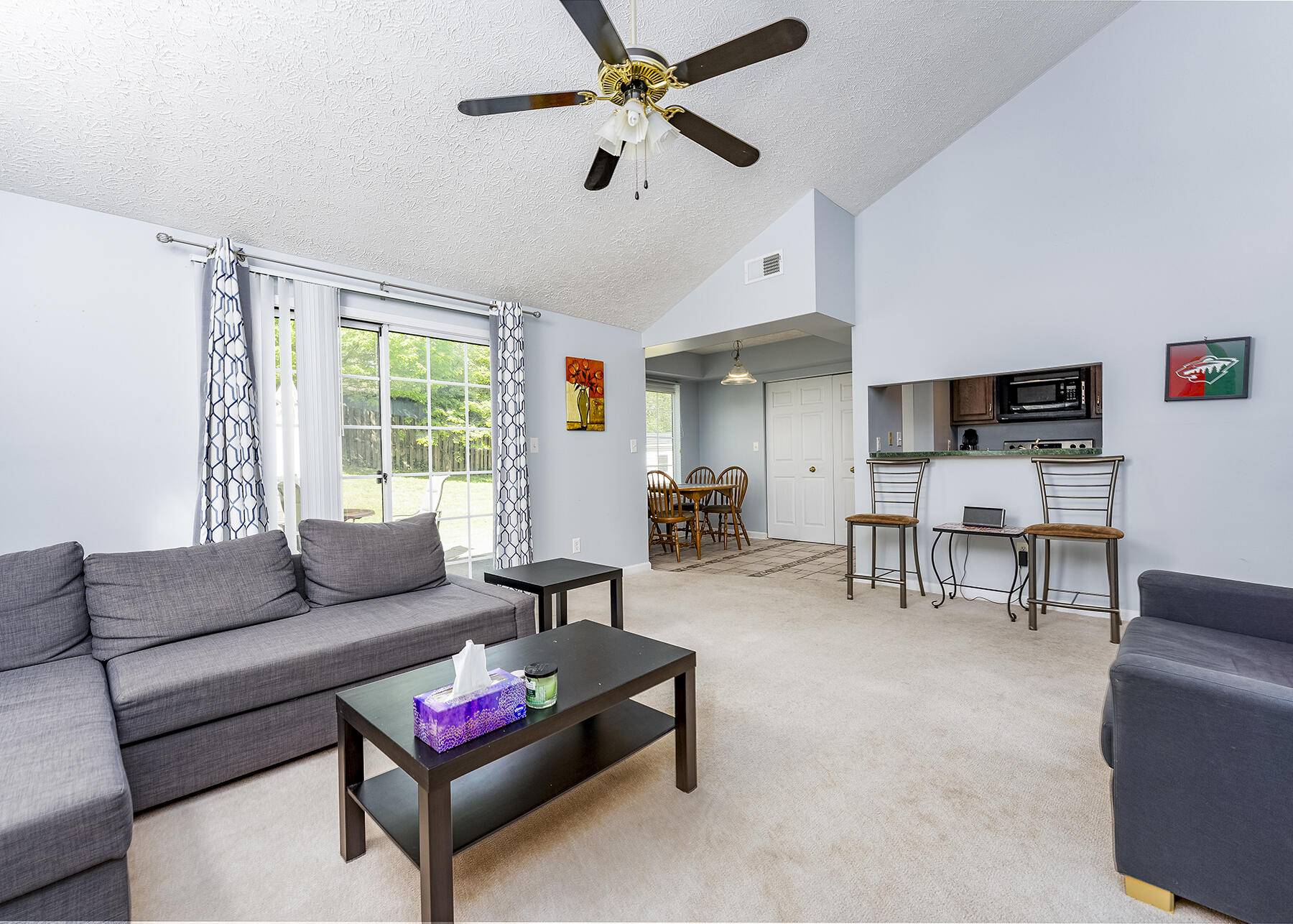 Lexington, KY 40509,601 Patriot Court