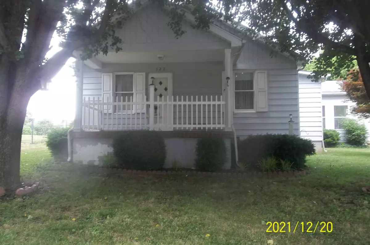 Somerset, KY 42501,322 Hamilton Avenue