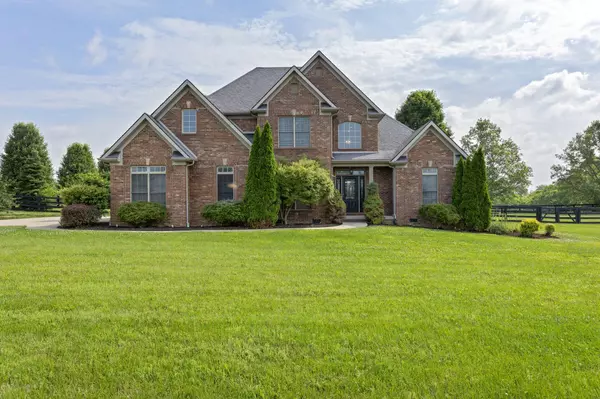 4047 Port Royal Drive, Richmond, KY 40475