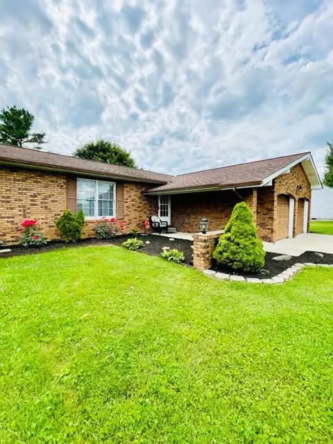 3231 Barbourville Road, London, KY 40744