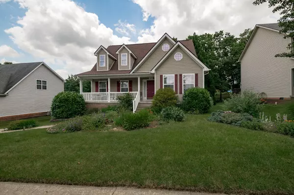 404 Village Parkway, Nicholasville, KY 40356