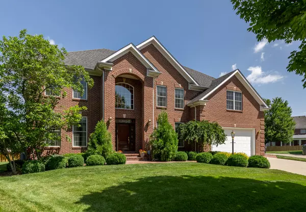 2101 Brevard Court, Lexington, KY 40513