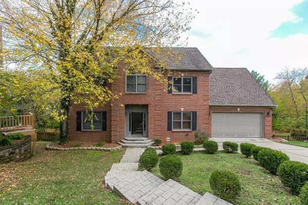 509 Whitewater Circle, Lexington, KY 40515