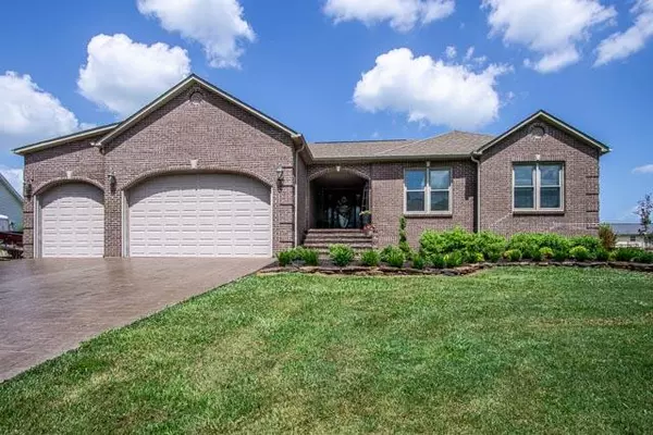 3013 Riverside Springs Drive, London, KY 40744