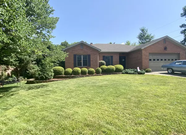 502 Corbitt Drive, Wilmore, KY 40390