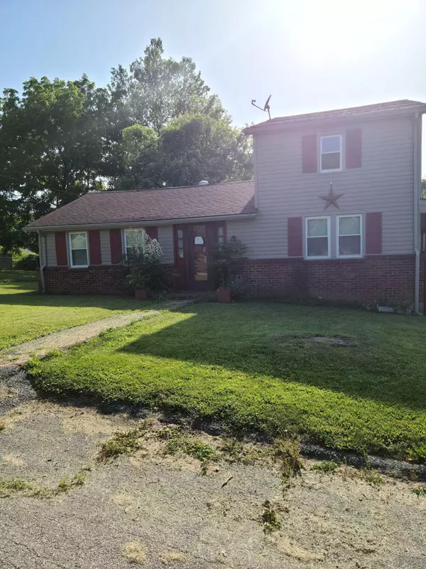 245 Mutual Avenue, Winchester, KY 40391