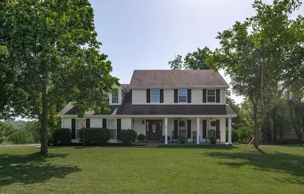 118 Blackberry Ridge Court, Georgetown, KY 40324