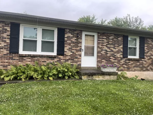 202 Poplar Drive, Lawrenceburg, KY 40342