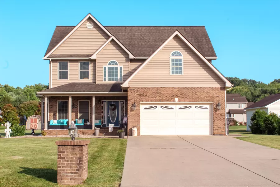 174 Challenger Road, Grayson, KY 41143