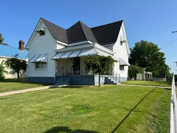 102 Jefferson Street, Winchester, KY 40391