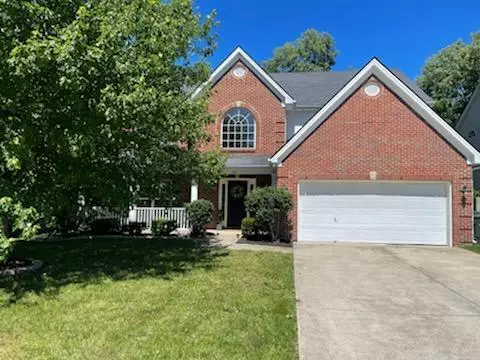 149 Emerson Trail, Georgetown, KY 40324