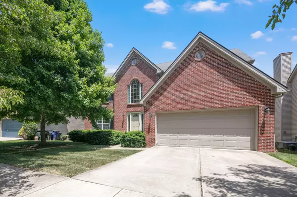 233 Bittersweet Way, Lexington, KY 40515