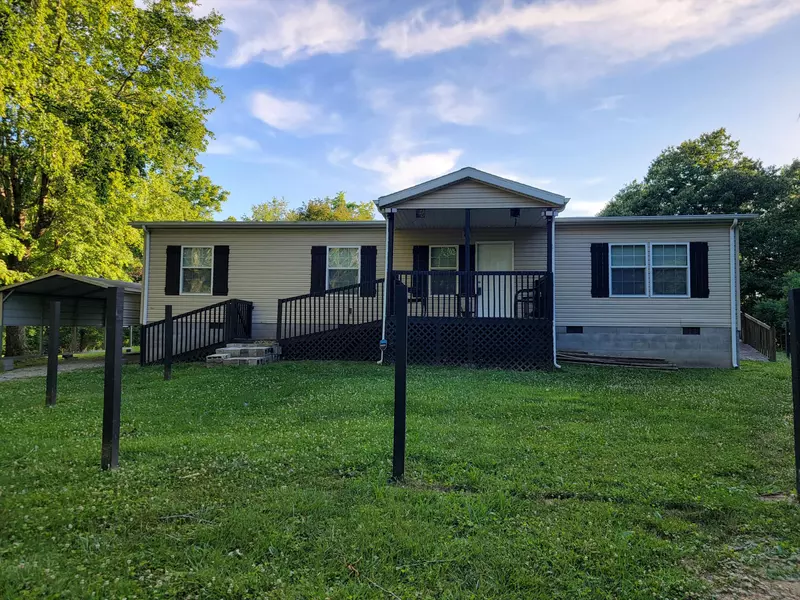 34 Moore Hill Avenue, Corbin, KY 40701