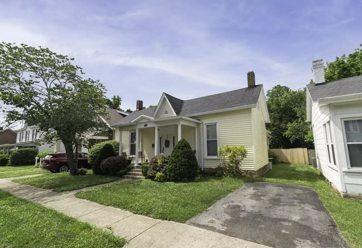 Cynthiana, KY 41031,116 Wilson Avenue