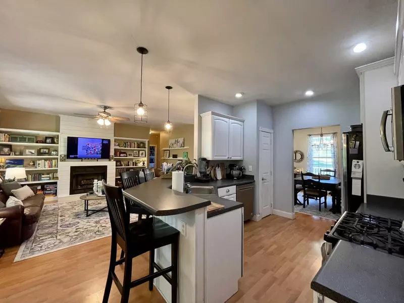 1195 N HWY 25 W, Williamsburg, KY 40769