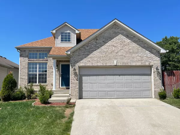 2701 Wigginton Point, Lexington, KY 40511