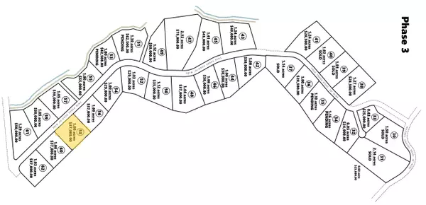 Corbin, KY 40701,P-3 Lot 58 Twin Ponds Road