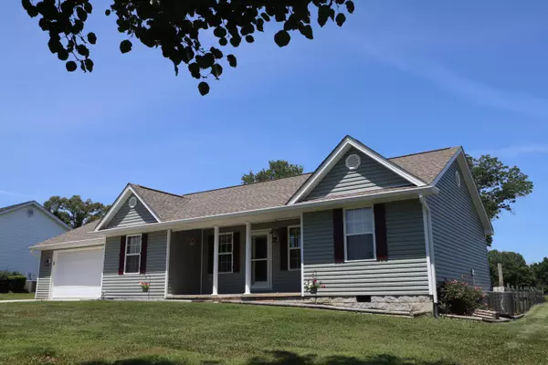 Nancy, KY 42544,164 Pebble Branch Drive