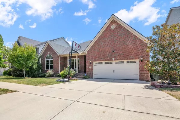 Lexington, KY 40515,4316 Ridgewater Drive