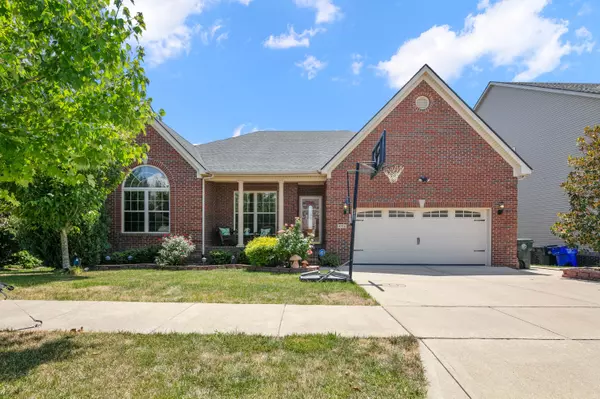 Lexington, KY 40515,4316 Ridgewater Drive