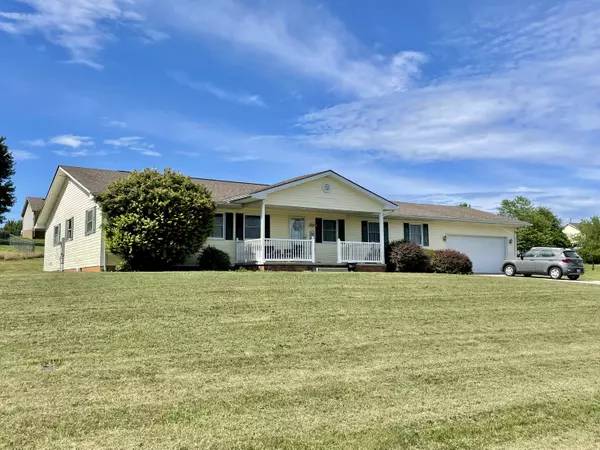 114 Barberry Drive, Science Hill, KY 42553