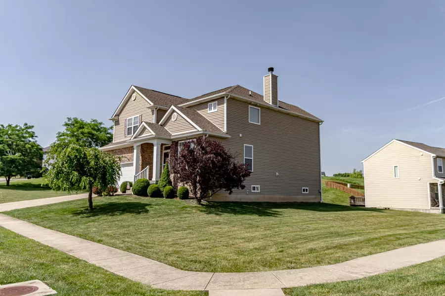 100 Richwood Circle, Georgetown, KY 40324