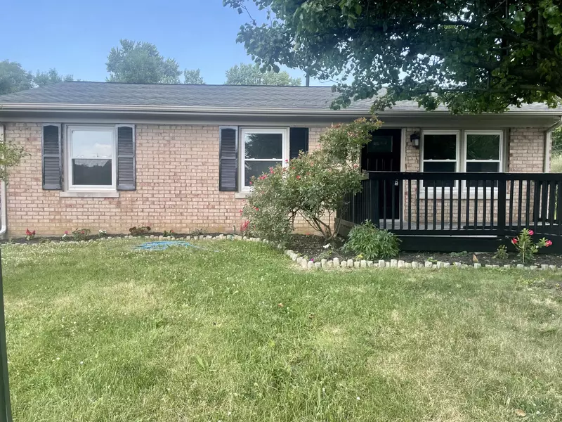 409 St Anthony Drive, Lexington, KY 40505