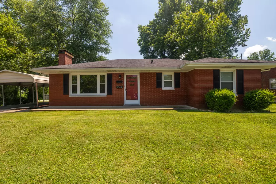 1043 Mojave Trail, Frankfort, KY 40601