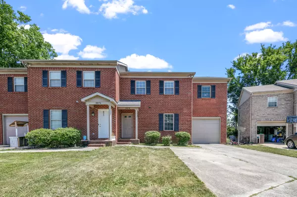 3878 Sugar Creek Drive, Lexington, KY 40517