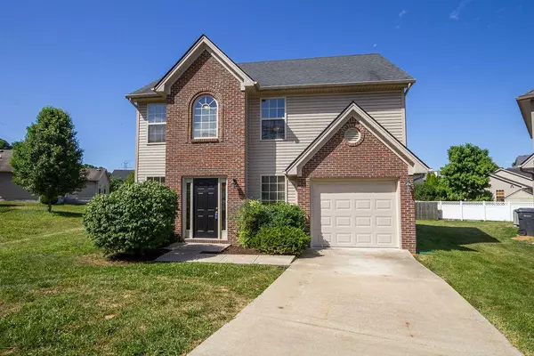 Lexington, KY 40514,3909 Loblolly Way