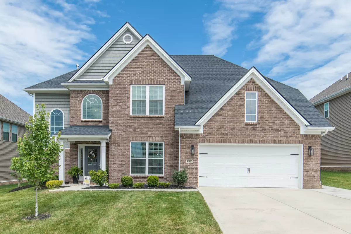 Georgetown, KY 40324,137 Castle Acre Way