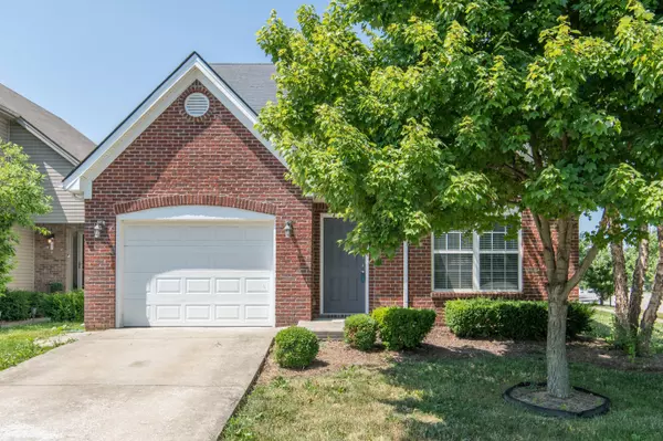 Lexington, KY 40511,2496 Mulundy Way