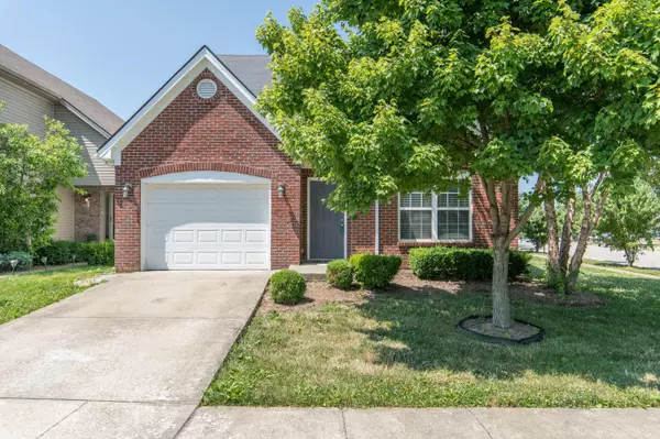 2496 Mulundy Way, Lexington, KY 40511